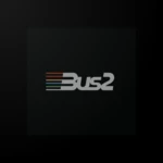 bus2 - horários de ônibus em tempo real android application logo